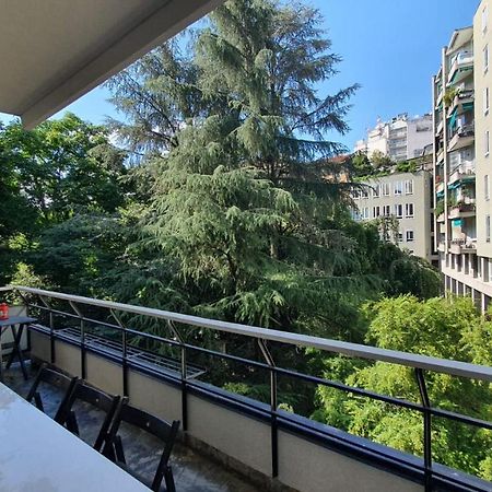 Heart Milan Apartments Fashion District Εξωτερικό φωτογραφία