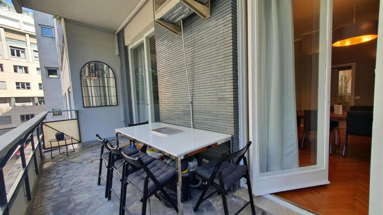 Heart Milan Apartments Fashion District Εξωτερικό φωτογραφία