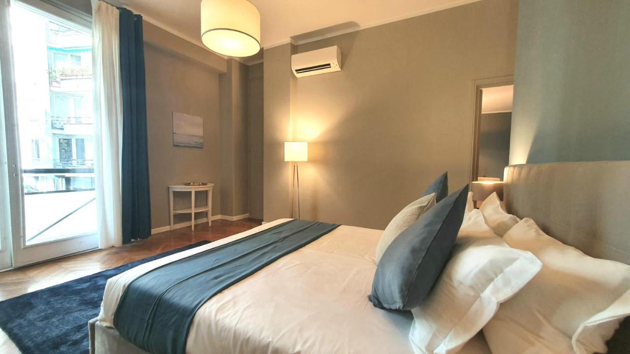 Heart Milan Apartments Fashion District Εξωτερικό φωτογραφία