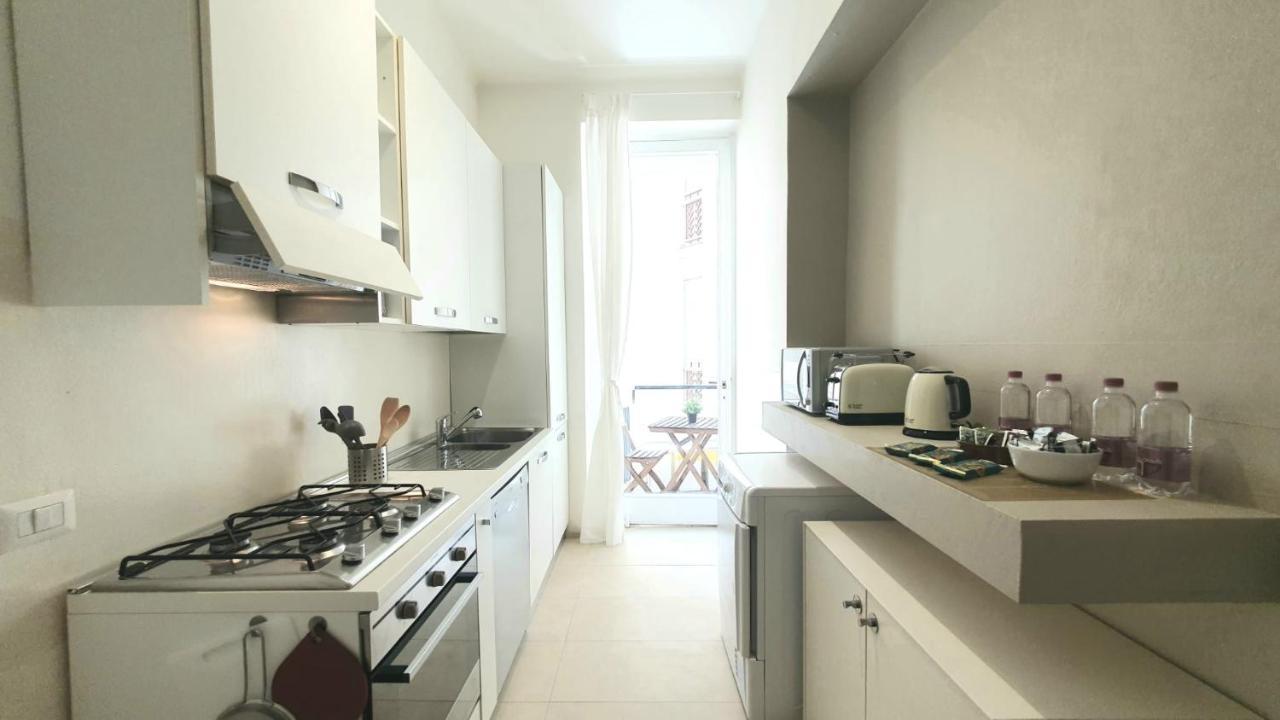 Heart Milan Apartments Fashion District Εξωτερικό φωτογραφία