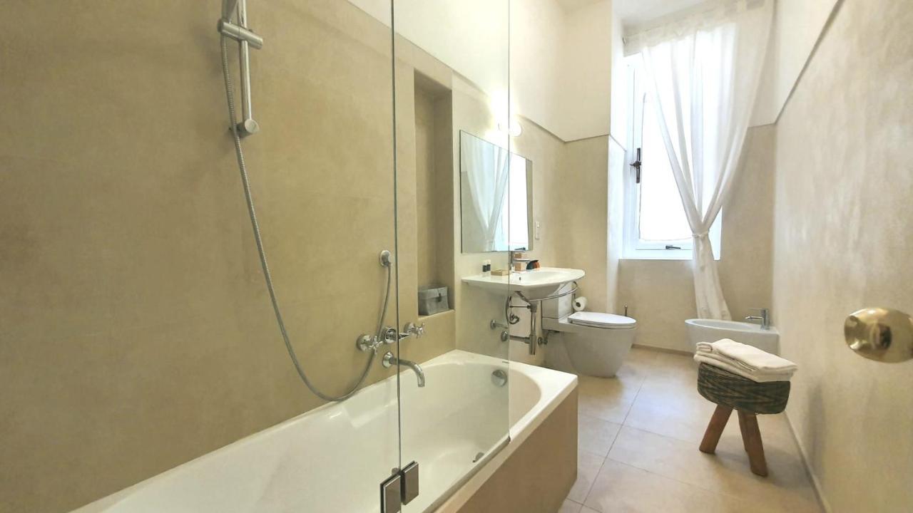 Heart Milan Apartments Fashion District Εξωτερικό φωτογραφία