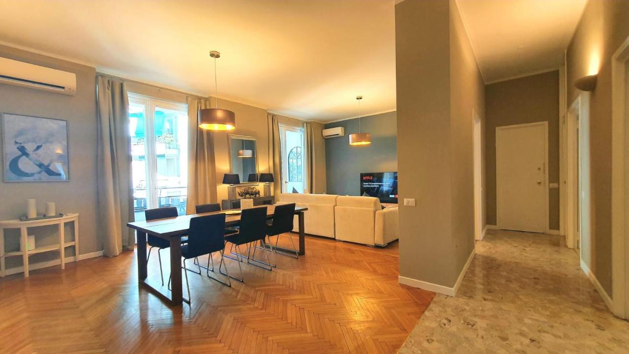 Heart Milan Apartments Fashion District Εξωτερικό φωτογραφία
