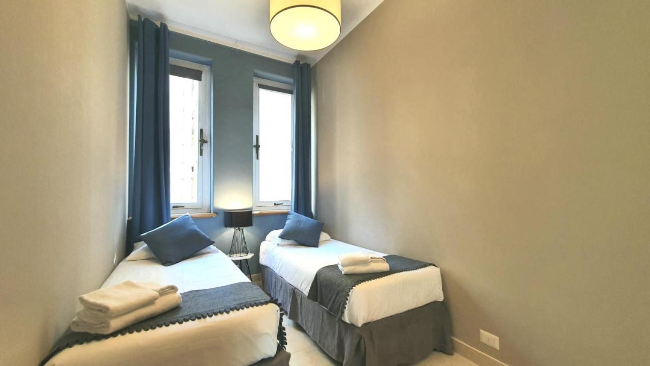 Heart Milan Apartments Fashion District Εξωτερικό φωτογραφία